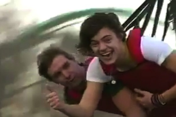 Harry Styles Harry Styles